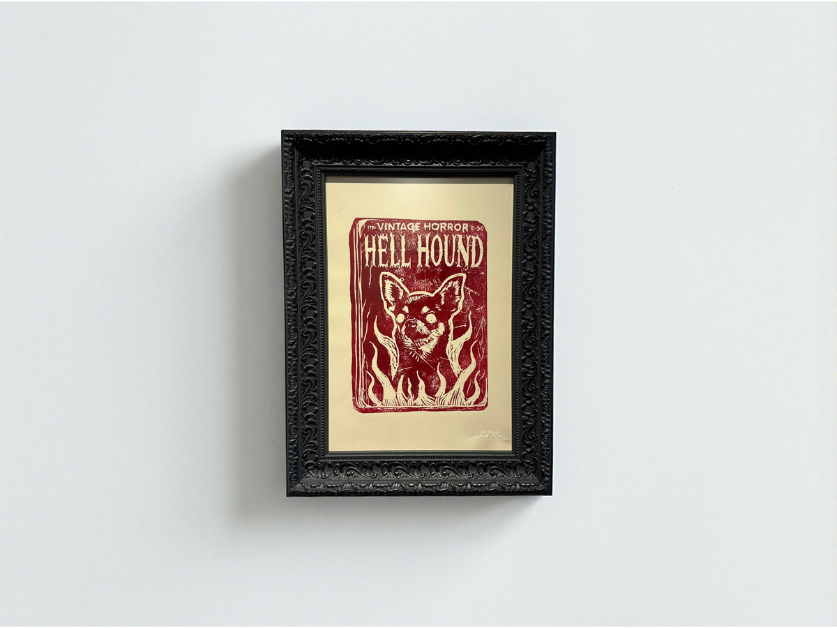 Hell Hound