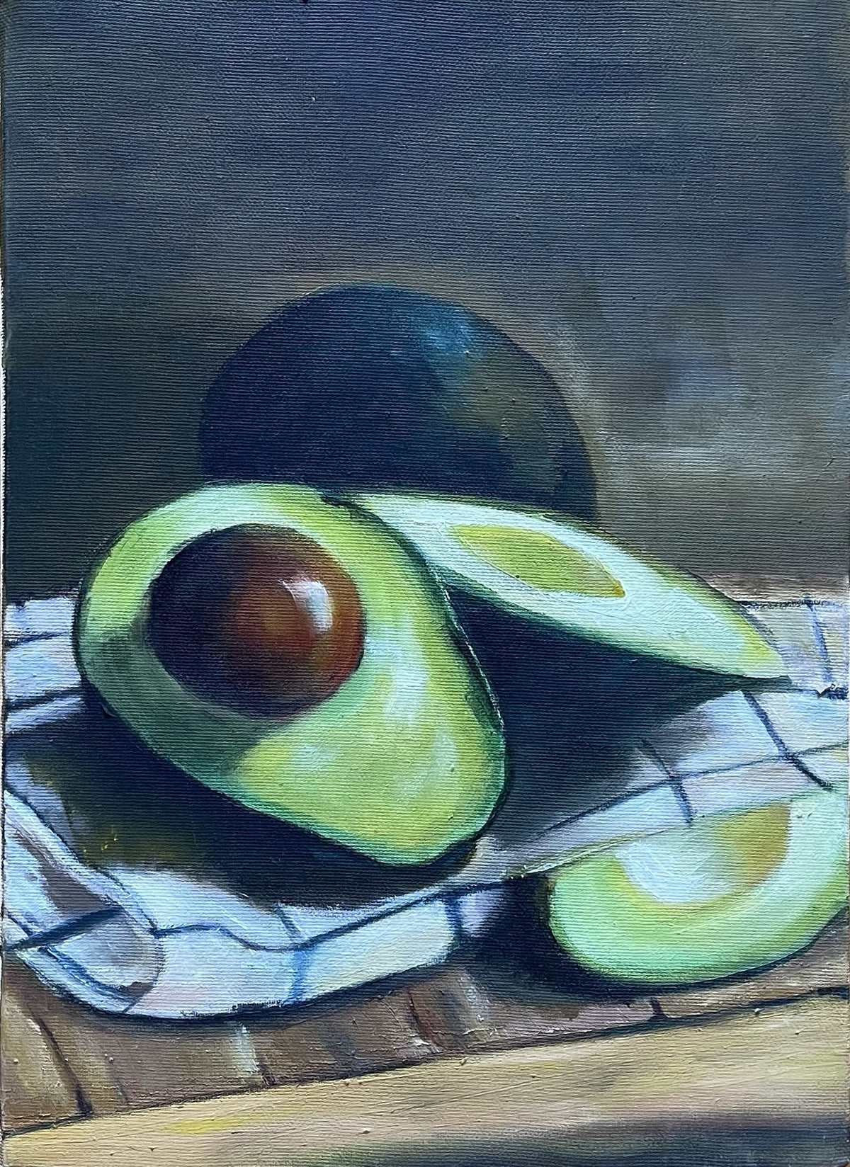 Avokado