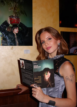 Melis Şamdancı