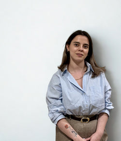 Esra Gezer