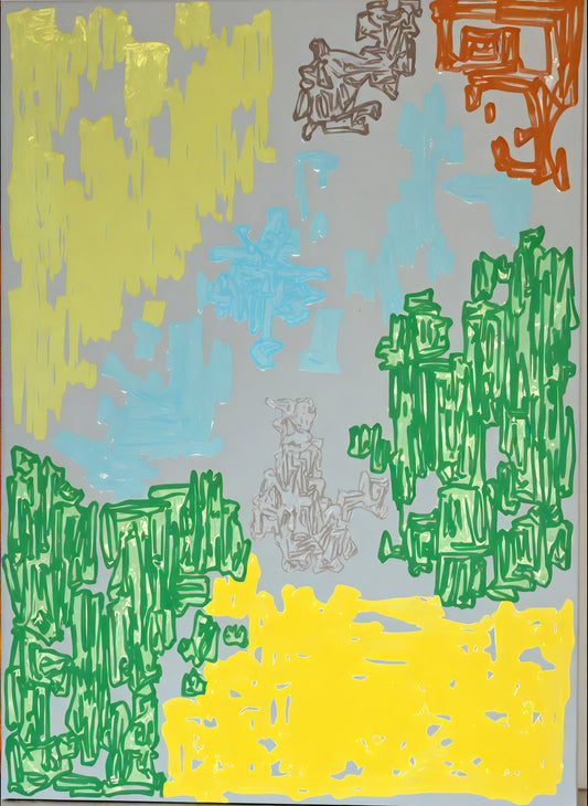 Citrine Flux