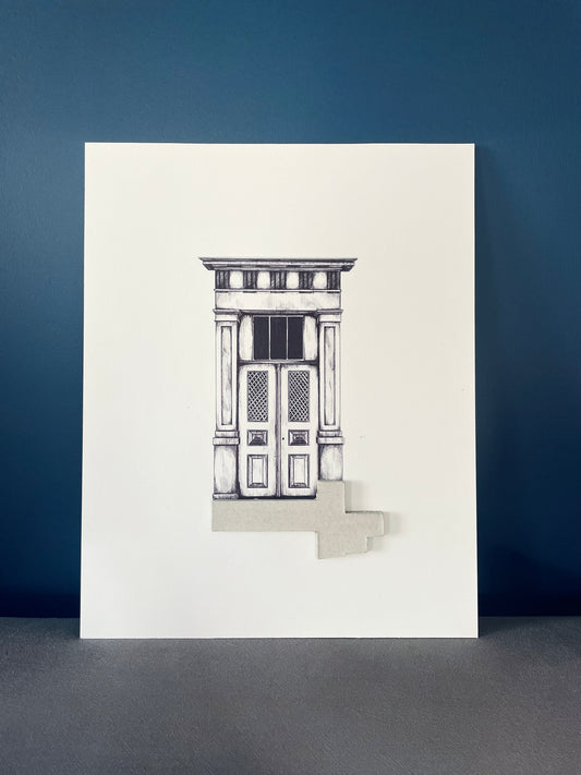 Hafızamda İzi Saklı No:30
