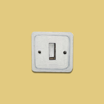 Turn off the Life