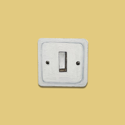 Turn off the Life