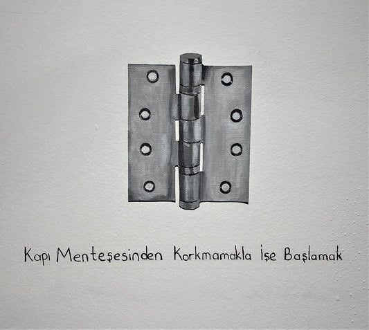 Bir ev | Bir ev yapmak için