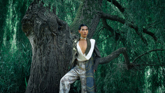 Under the Willow