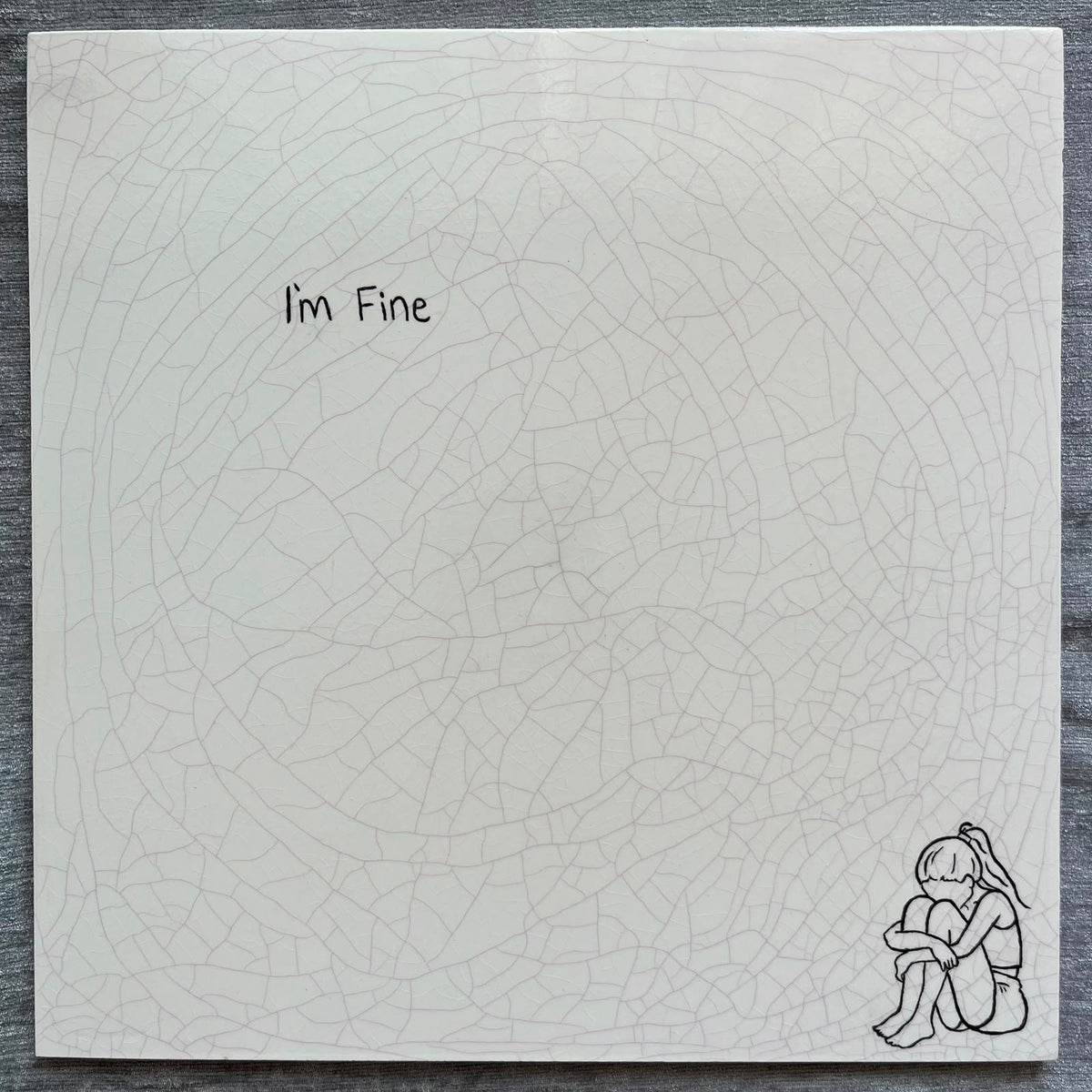 I am Fine