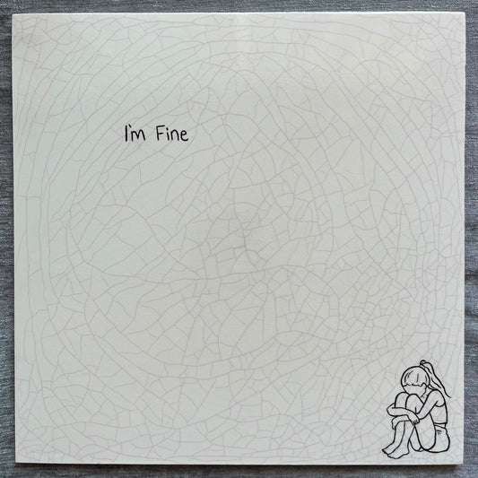 I am Fine